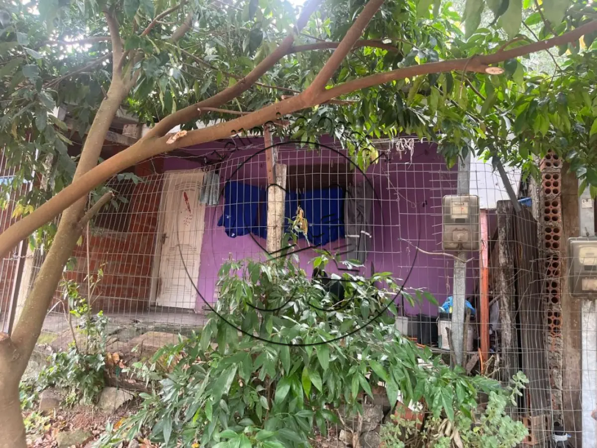 Terreno no Loteamento Residencial Popular Chácara Torrano (foto 6 de 6)