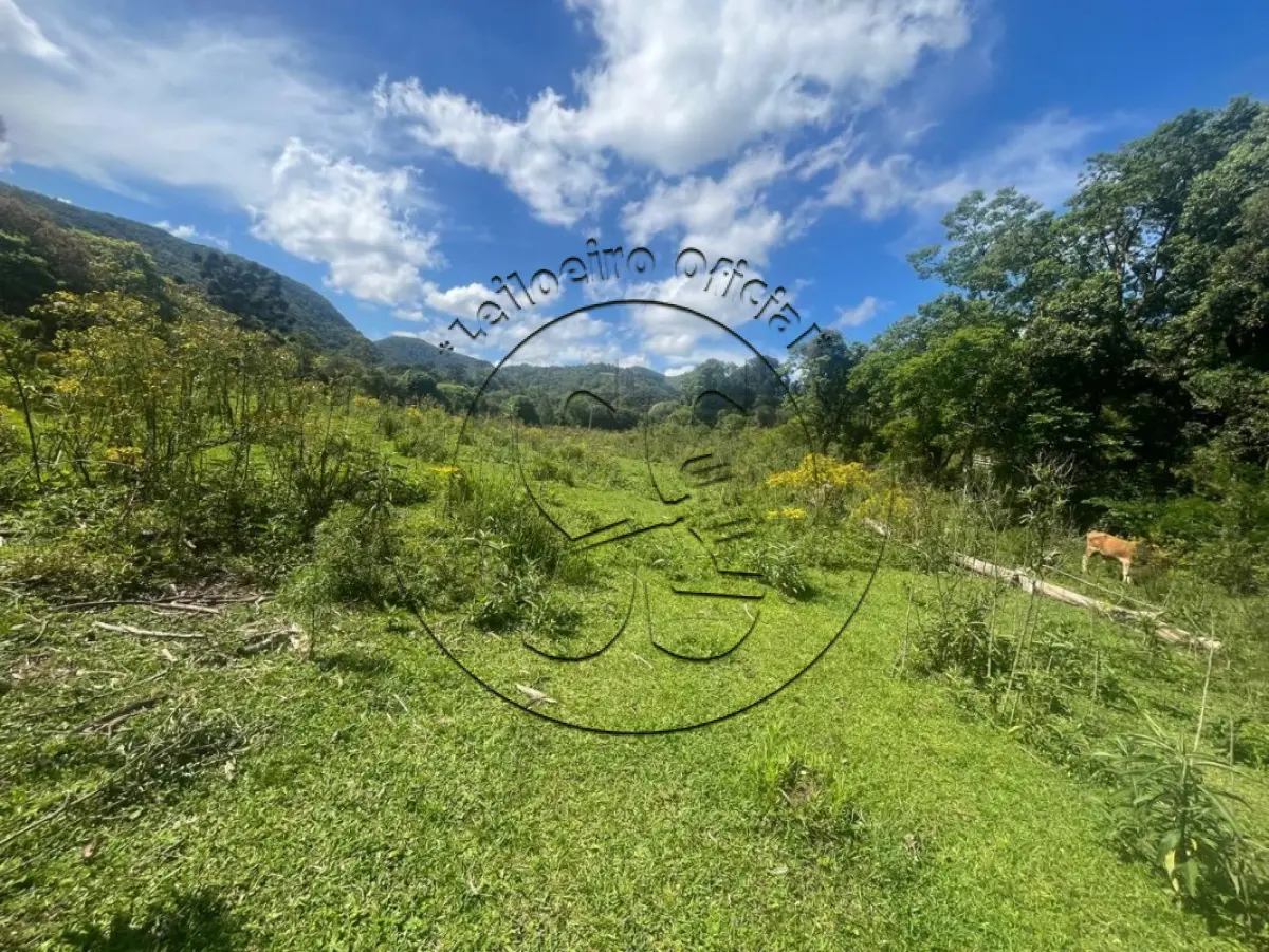 LOTE 002 - Fração de terras rurais de agricultura, município de Passa Sete/RS, com a área de 117.033,66m²