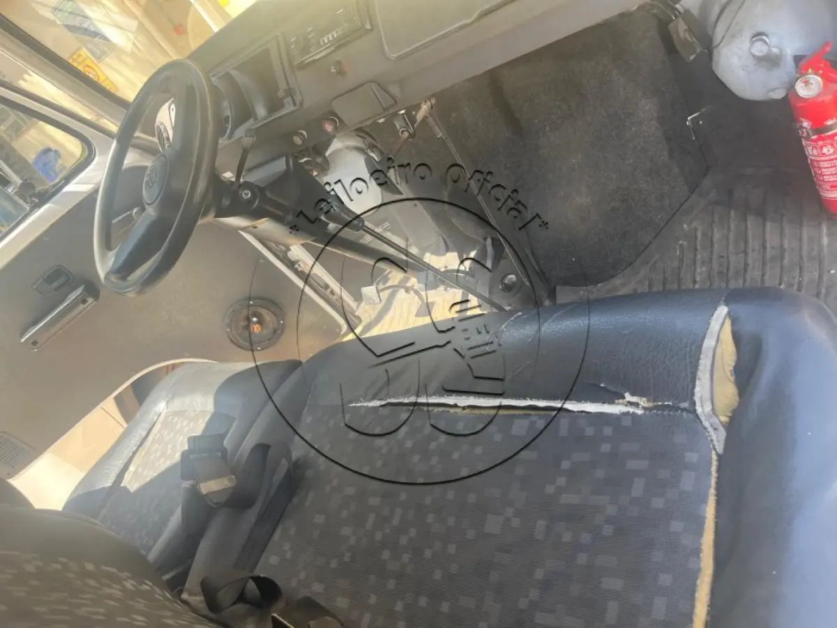 LOTE 003 - Camioneta VW/Kombi, Espécie: Misto, ano/modelo 2012/2012
