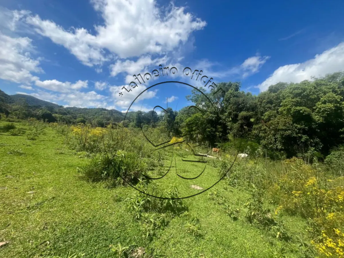 LOTE 002 - Fração de terras rurais de agricultura, município de Passa Sete/RS, com a área de 117.033,66m²
