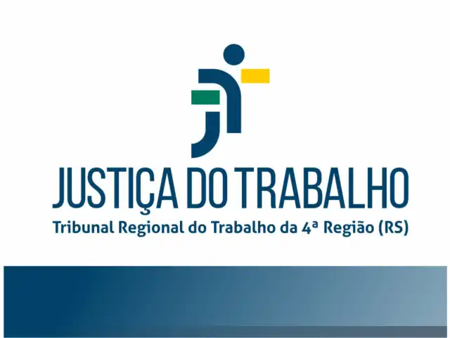 LEILÃO DA JUSTIÇA DO TRABALHO - RS