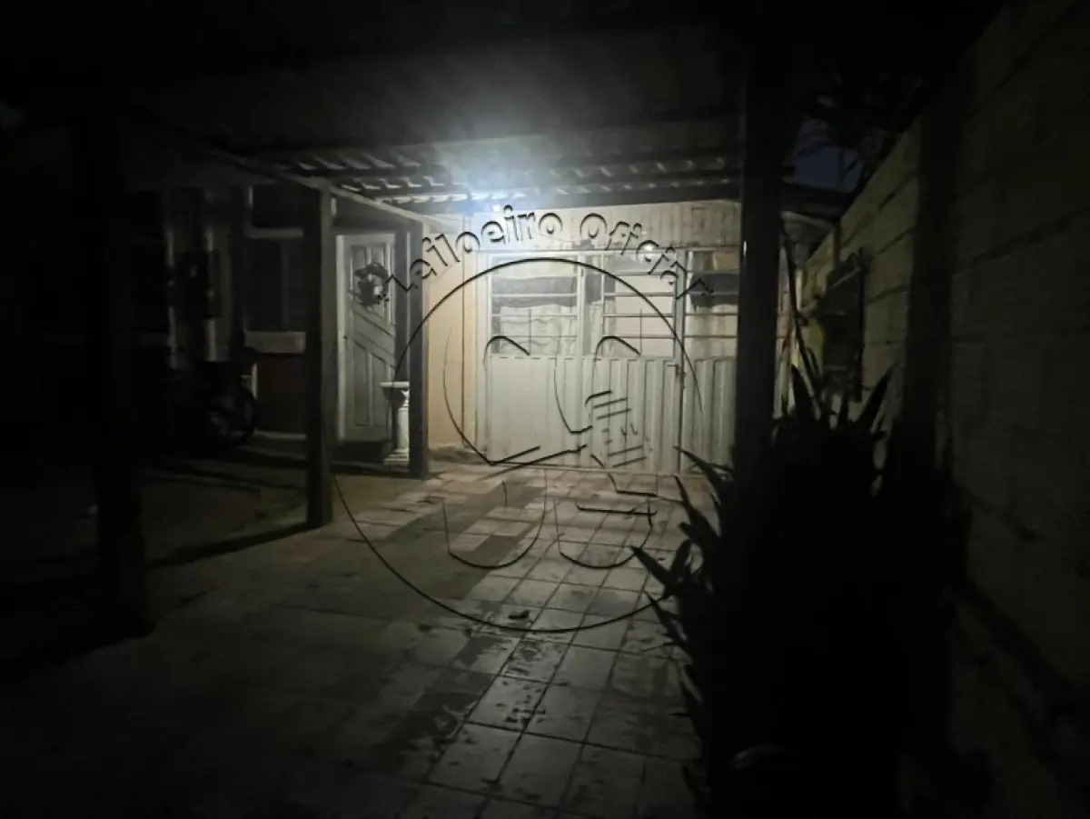 LOTE 002 - Prédio nº 99, da Rua Olávo Bilac, Bairro Nova Germânia, Candelária/RS