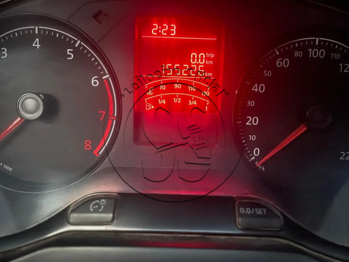 LOTE 004 - VW/GOL 1.0L MC4, ano/modelo: 2020/2021