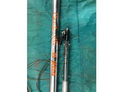 Asa Delta para Trike