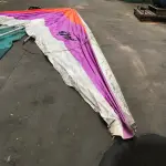 ASA DELTA PARA TRIKE