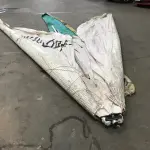 ASA DELTA PARA TRIKE