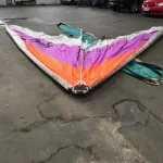 ASA DELTA PARA TRIKE