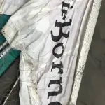 ASA DELTA PARA TRIKE