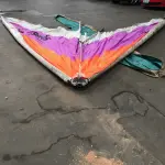 ASA DELTA PARA TRIKE