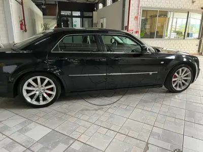 Automóvel I/Chrysler 300C SRT8, ano/modelo 2009/2009