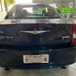 AUTOMÓVEL I/CHRYSLER 300C SRT8, ANO/MODELO 2009/2009