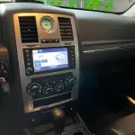 AUTOMÓVEL I/CHRYSLER 300C SRT8, ANO/MODELO 2009/2009
