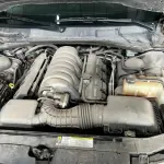 AUTOMÓVEL I/CHRYSLER 300C SRT8, ANO/MODELO 2009/2009