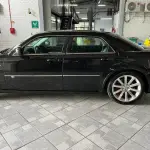 AUTOMÓVEL I/CHRYSLER 300C SRT8, ANO/MODELO 2009/2009