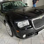 AUTOMÓVEL I/CHRYSLER 300C SRT8, ANO/MODELO 2009/2009