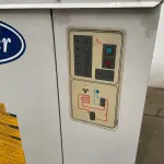 RESFRIADOR DE LIQUIDOS COM CONDENSAÇÃO A AR CARRIER ACQUA JUNIOR 10TR -  380V.