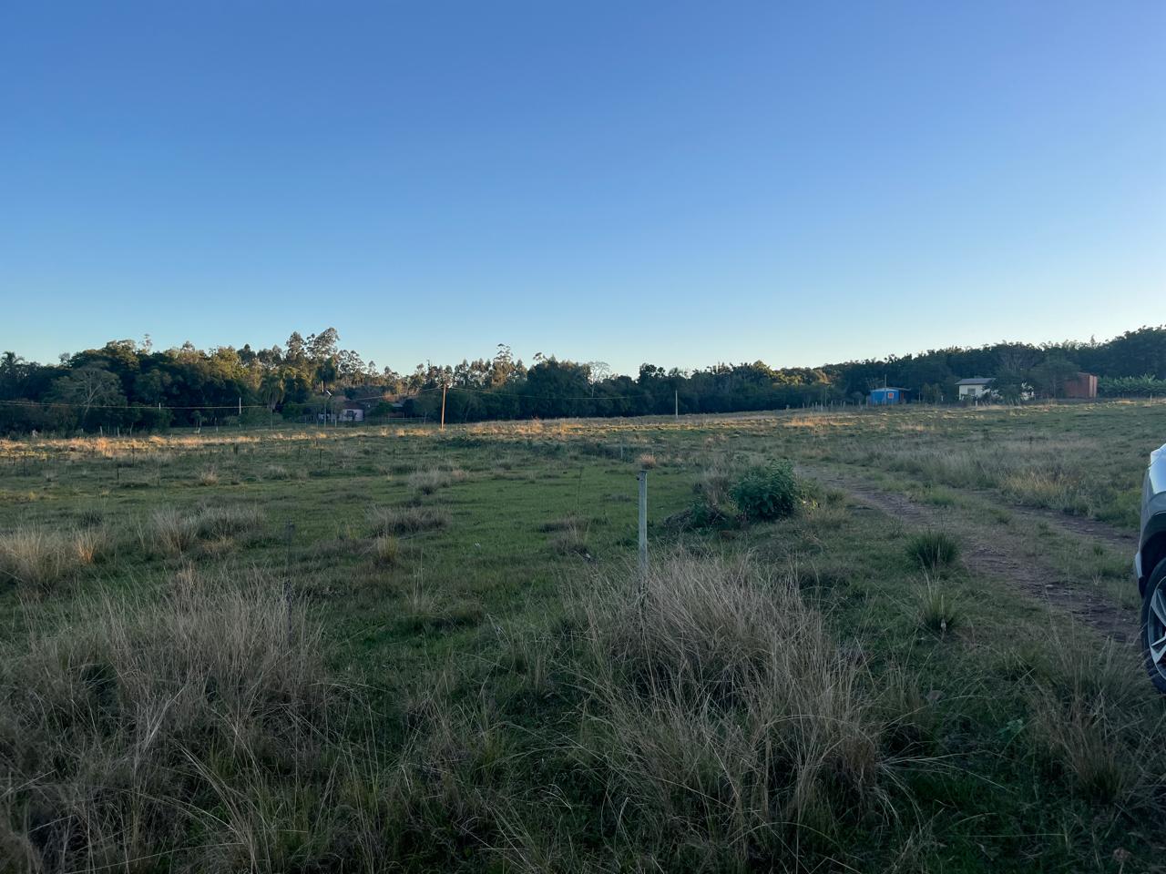 Fração ideal com área de 24.500,00m², em Linha Henrique D Ávila, zona rural de Vera Cruz/RS, localizado em Vera Cruz - RS