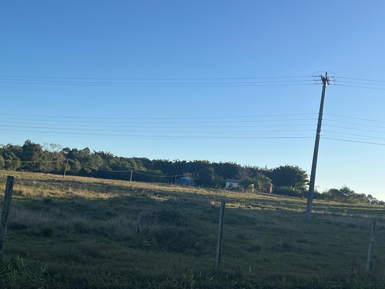 Fração ideal com área de 24.500,00m², em Linha Henrique D Ávila, zona rural de Vera Cruz/RS, localizado em Vera Cruz - RS