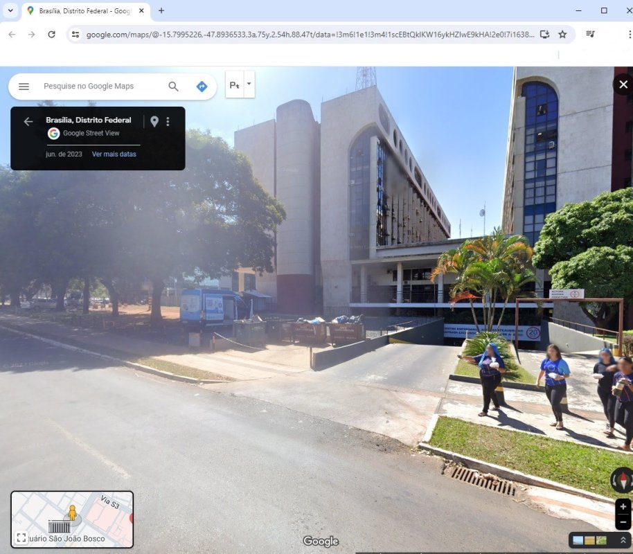 Sala Nº 228, No 2º Pavimento Do Bloco 2, Do Prédio Centro Empresarial Assis Chateaubriand, Desta Capital, Distrito Federal, localizado em Brasília - DF