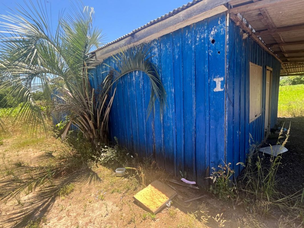 Chalé Com 65,22m², localizado em Belém Do Brejo Do Cruz - PB, bairro Manoel Forte Maia