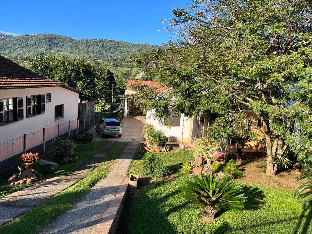 Imagem do imóvel Uma Fração De Terras, A Avenida General Flores Da Cunha, Nº 1.431, Município De Sinimbu