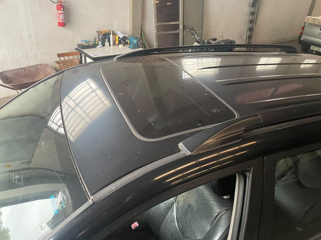 LOTE 025 - Camioneta I/TOYOTA RAV4, ano/modelo: 2006/2007, placa: INM9404