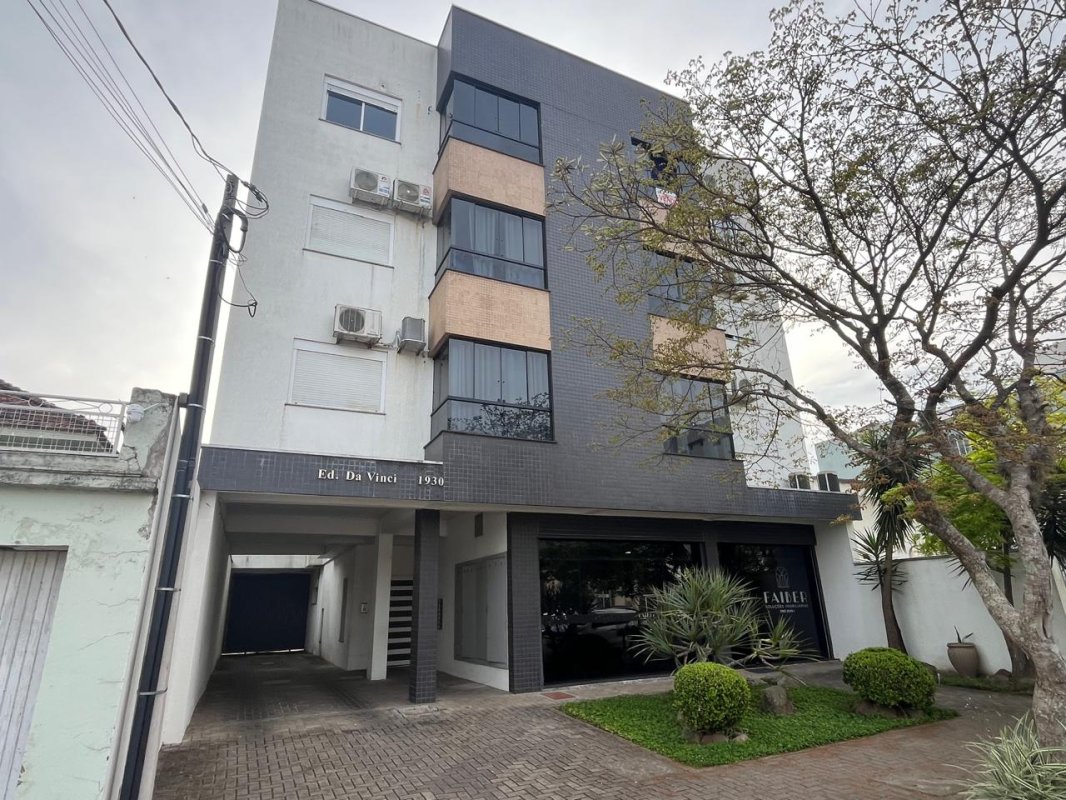 Loja nº 01, do Edifício Da Vinci, na Avenida Pereira Rego, nº 1.930, Candelária/RS