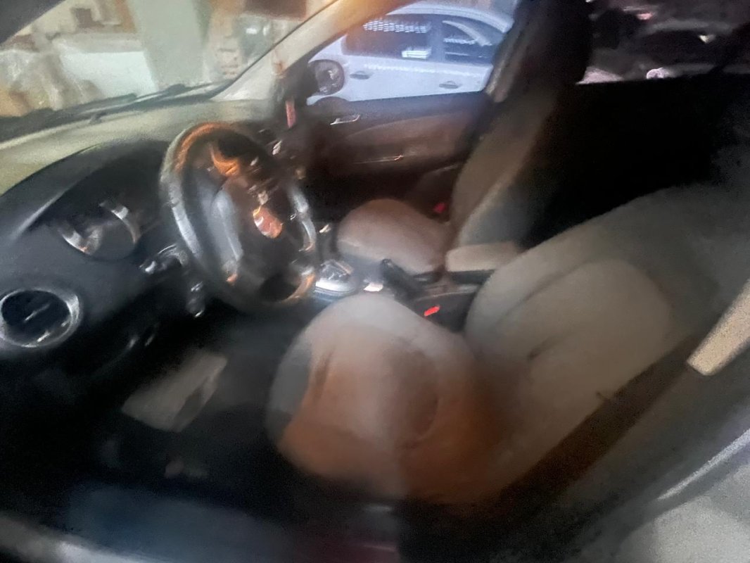 LOTE 028 - Automóvel FIAT/BRAVO ESSENCE DUAL, ano/modelo 2012/2012, placa: ISX4J39