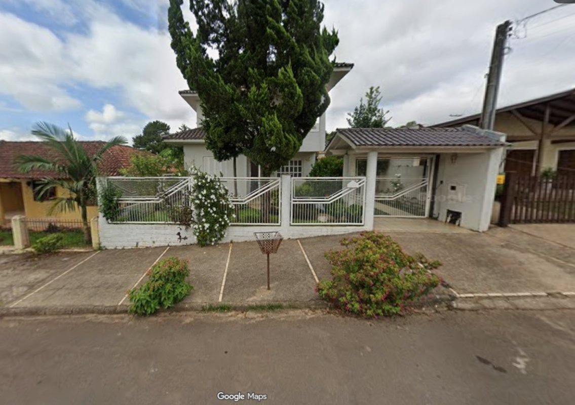 LOTE 062 - Um terreno e suas respectivas acessões e benfeitorias, na RUA NIDERAU FARAH- nº 173