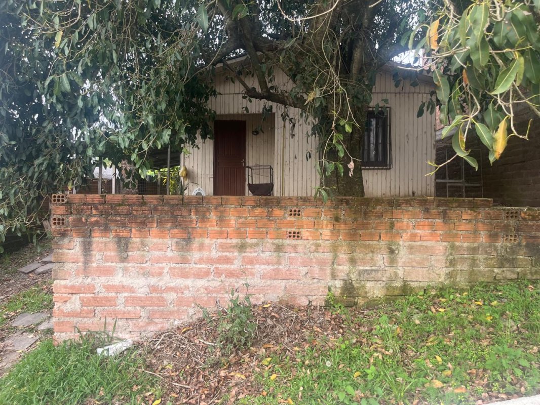 Foto principal do imóvel