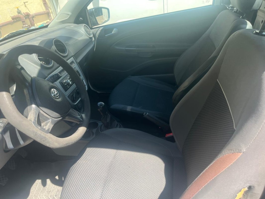LOTE 004 - Caminhonete VW/NOVA SAVEIRO RB MBVS, ano/modelo 2018/2019